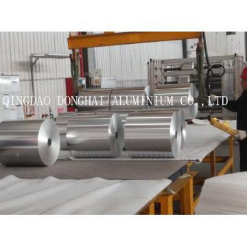 8011 food packaging household aluminum foil thickness